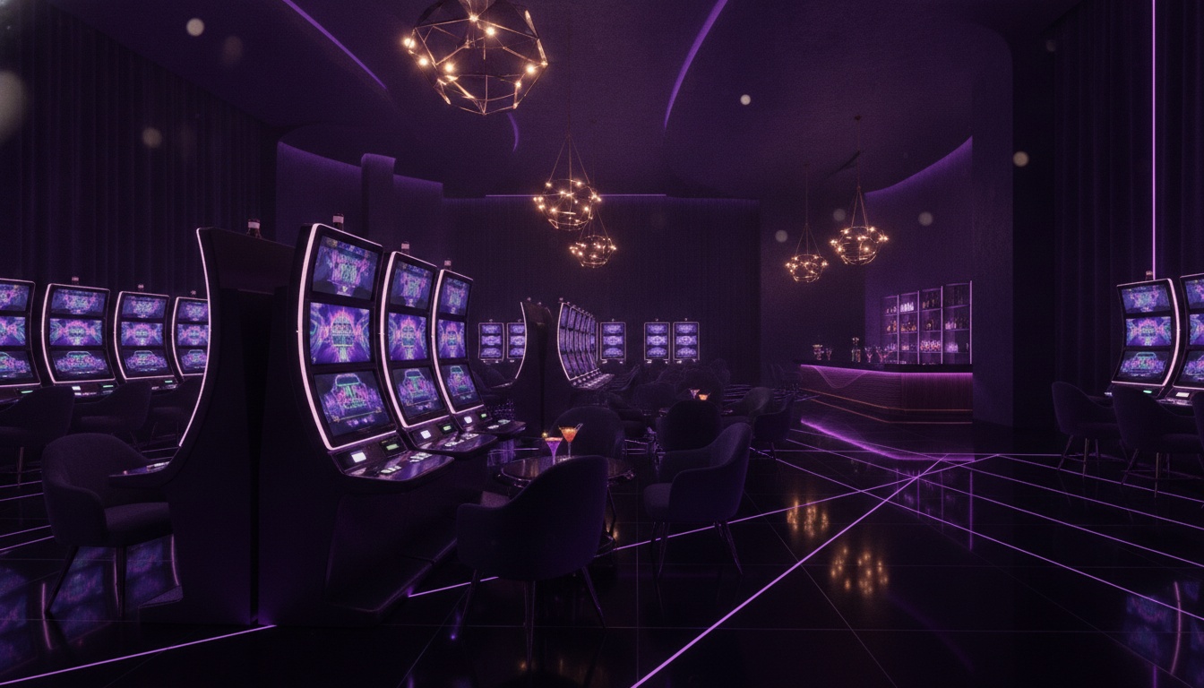 Informações sobre Allyspin Casino